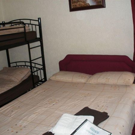 Leatham Park Guest House Μπλάκπουλ Εξωτερικό φωτογραφία
