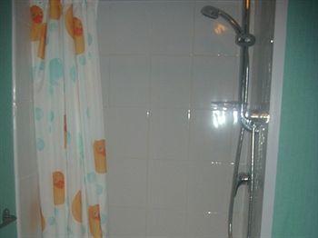 Leatham Park Guest House Μπλάκπουλ Εξωτερικό φωτογραφία