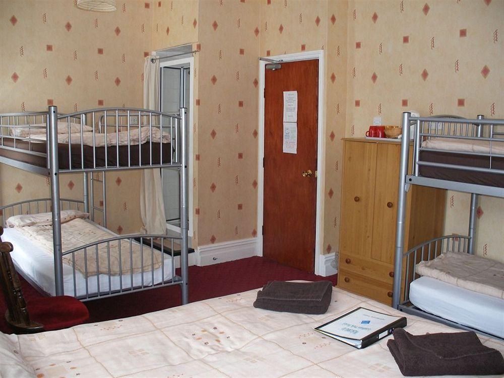 Leatham Park Guest House Μπλάκπουλ Εξωτερικό φωτογραφία