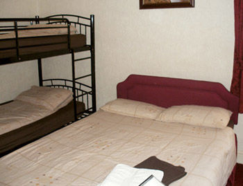 Leatham Park Guest House Μπλάκπουλ Εξωτερικό φωτογραφία