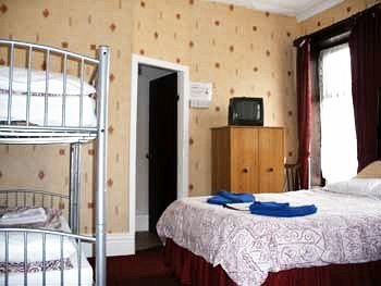 Leatham Park Guest House Μπλάκπουλ Εξωτερικό φωτογραφία