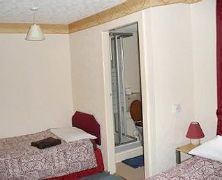 Leatham Park Guest House Μπλάκπουλ Εξωτερικό φωτογραφία