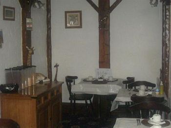 Leatham Park Guest House Μπλάκπουλ Εξωτερικό φωτογραφία