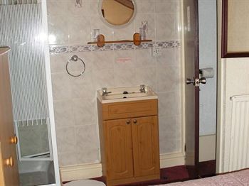 Leatham Park Guest House Μπλάκπουλ Εξωτερικό φωτογραφία
