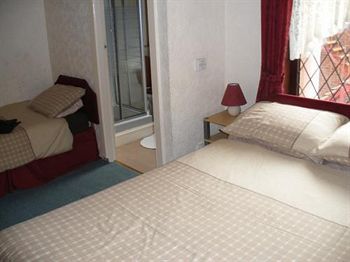 Leatham Park Guest House Μπλάκπουλ Εξωτερικό φωτογραφία
