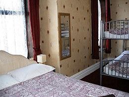 Leatham Park Guest House Μπλάκπουλ Εξωτερικό φωτογραφία